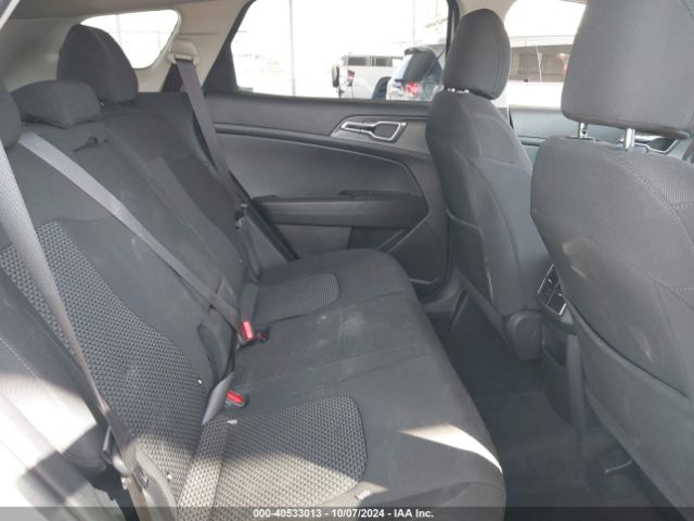 KNDPUCAG3P7080623 KIA Sportage Hybrid Lx
