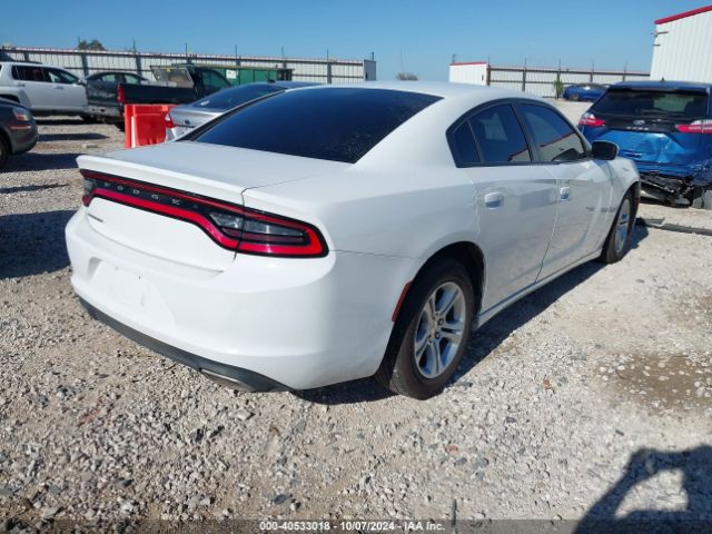 2C3CDXBGXGH228621 Dodge Charger Se
