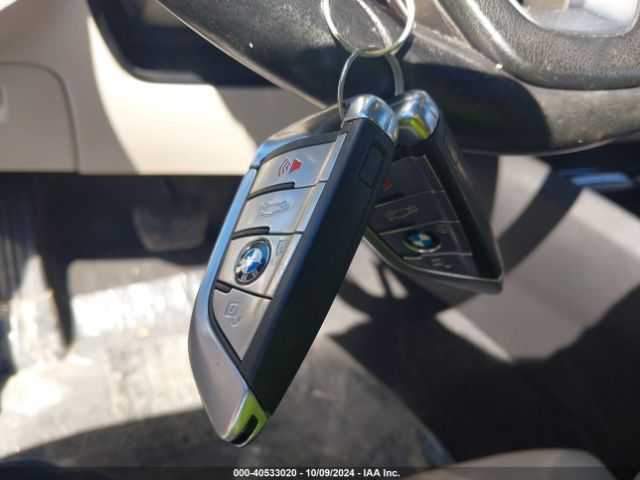 WBAJE5C55KG919364 BMW 540I