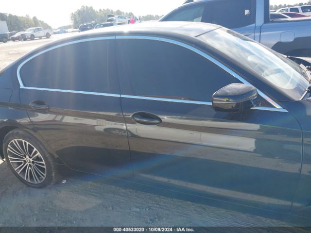 WBAJE5C55KG919364 BMW 540I