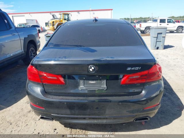 WBAJE5C55KG919364 BMW 540I
