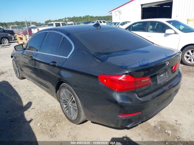 WBAJE5C55KG919364 BMW 540I