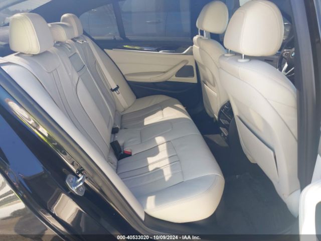 WBAJE5C55KG919364 BMW 540I