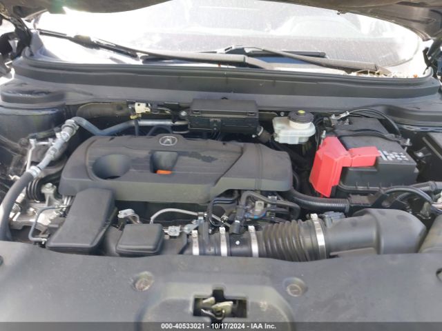 5J8TC1H67KL003967 Acura Rdx A-spec Package
