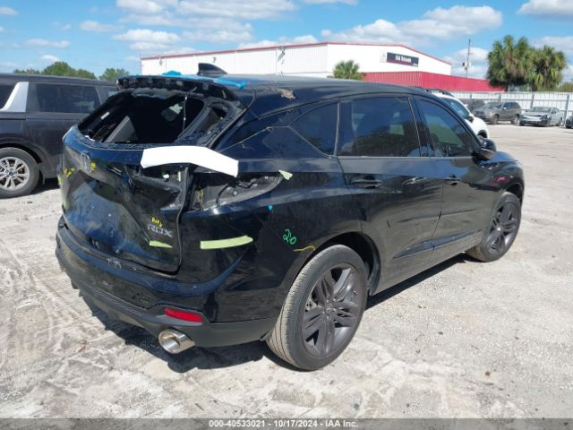 5J8TC1H67KL003967 Acura Rdx A-spec Package
