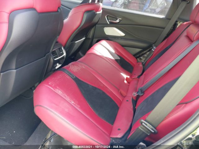 5J8TC1H67KL003967 Acura Rdx A-spec Package