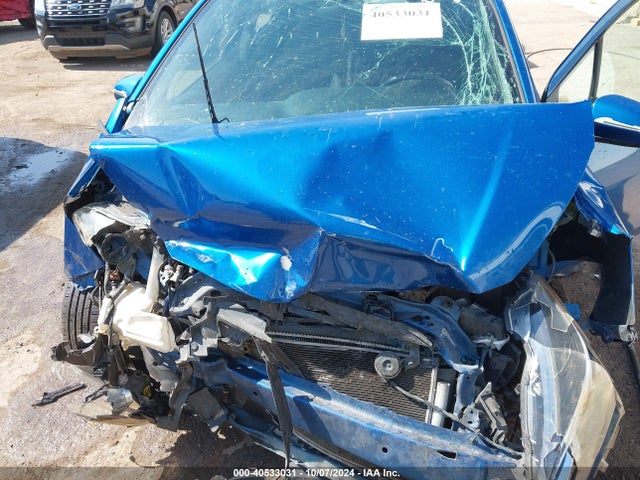 Toyota Yaris Se 2015 VNKKTUD30FA050922 Image 10