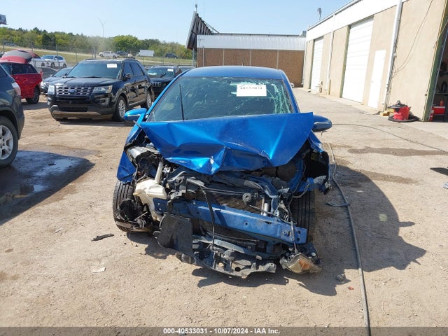 Toyota Yaris Se 2015 VNKKTUD30FA050922 Image 12