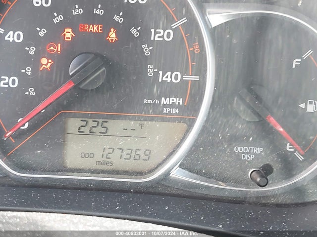 Toyota Yaris Se 2015 VNKKTUD30FA050922 Image 15