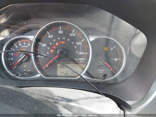 Toyota Yaris Se 2015 VNKKTUD30FA050922 Image 7