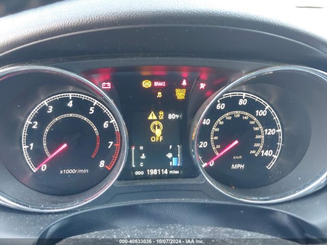 4A4AP4AU8FE005900 Mitsubishi Outlander Sport Se