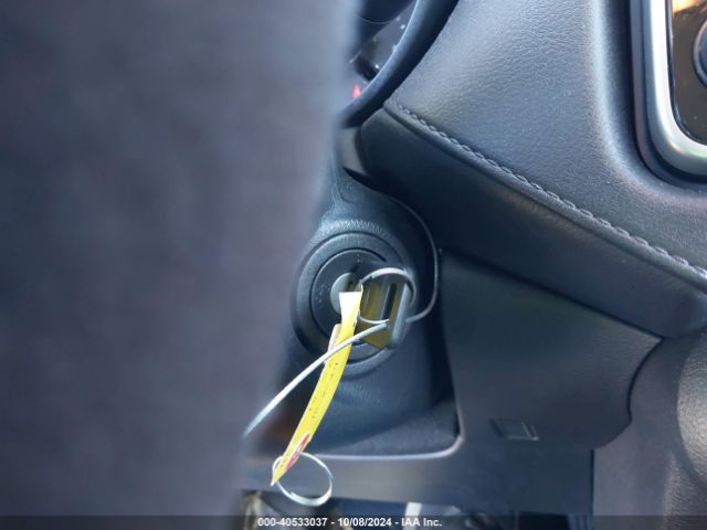 3N1CN8DV8PL824864 Nissan Versa 1.6 S Xtronic Cvt