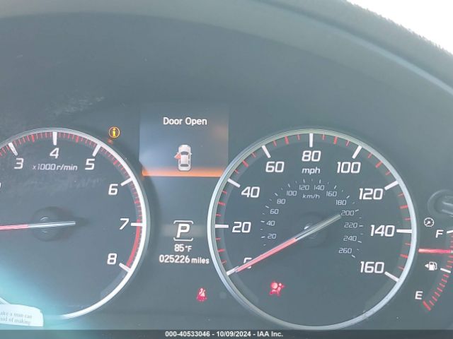 19UDE2F84NA004499 Acura Ilx Premium   A-spec Packages/technology   A-spec Packages