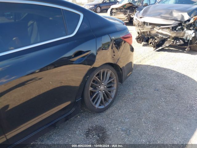 19UDE2F84NA004499 Acura Ilx Premium   A-spec Packages/technology   A-spec Packages