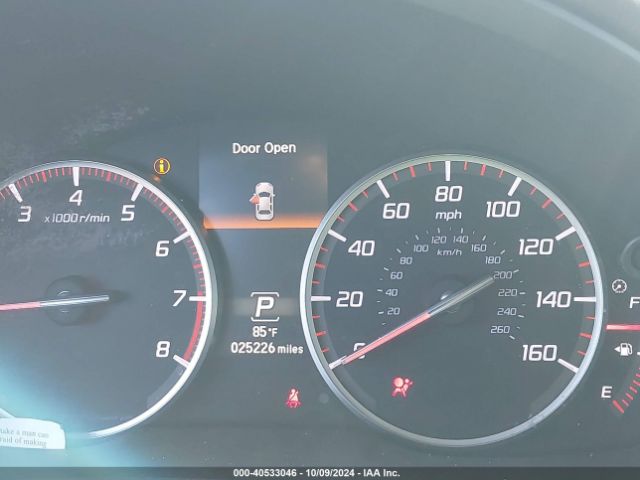 19UDE2F84NA004499 Acura Ilx Premium   A-spec Packages/technology   A-spec Packages