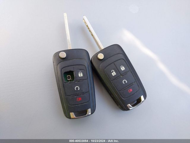 KL4CJBSB3GB682157 Buick Encore Convenience