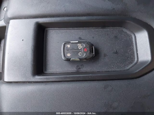 3GCUYDED2MG234431 Chevrolet Silverado 1500 4wd  Short Bed Lt