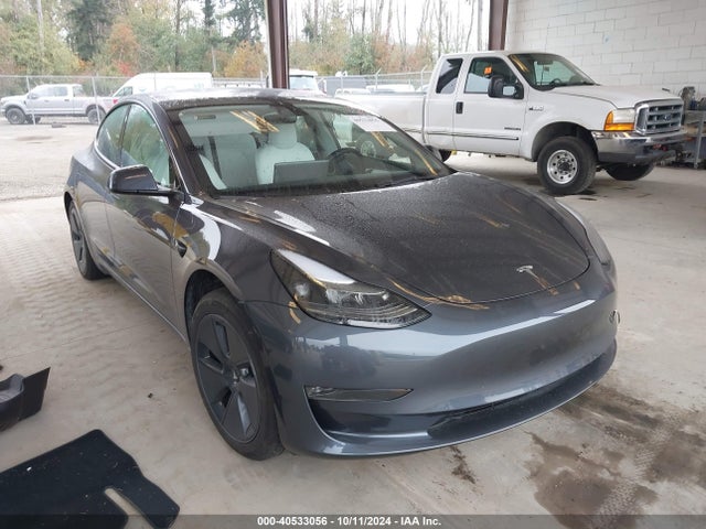 2023 TESLA MODEL 3 5YJ3E1EB8PF618953 Photo 0