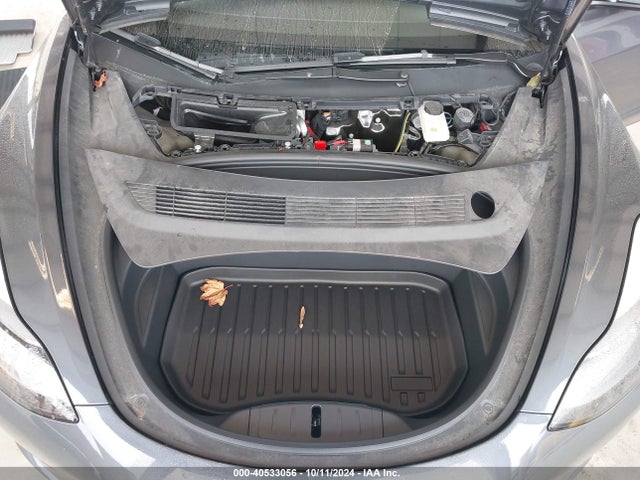 2023 TESLA MODEL 3 5YJ3E1EB8PF618953 Photo 9