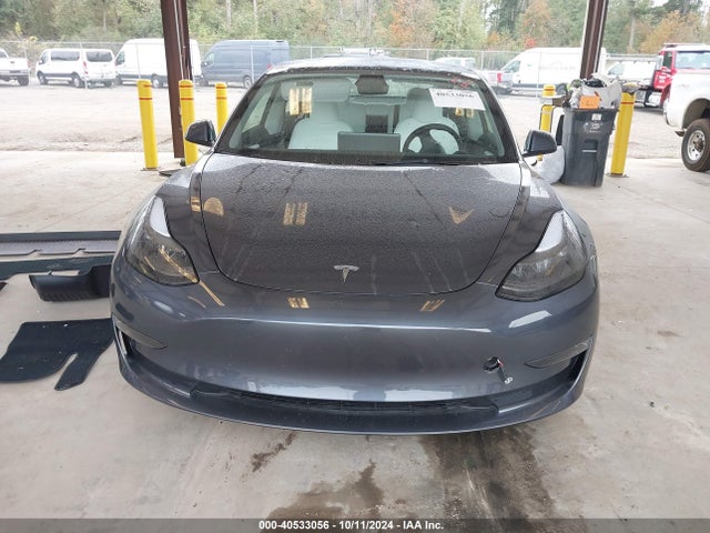 Tesla Model 3 Long Range Dual Motor All-wheel Drive 2023 5YJ3E1EB8PF618953 Image 11
