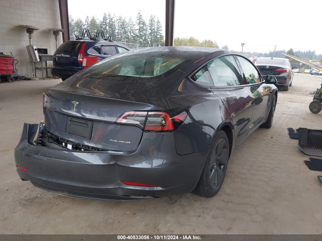 2023 TESLA MODEL 3 5YJ3E1EB8PF618953 Photo 3