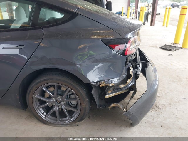 2023 TESLA MODEL 3 5YJ3E1EB8PF618953 Photo 5