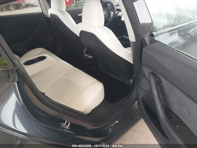 2023 TESLA MODEL 3 5YJ3E1EB8PF618953 Photo 7