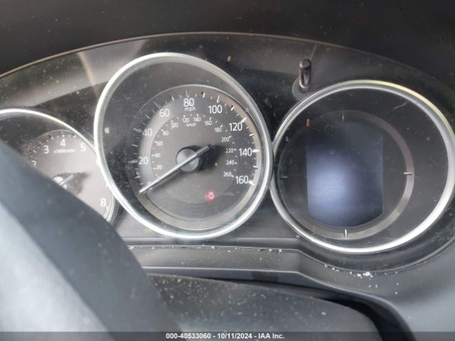 JM1GL1V53H1113771 Mazda Mazda6 Touring