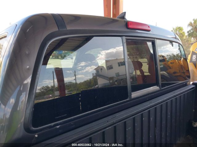 5TFKU4HN4FX005805 Toyota Tacoma Prerunner V6