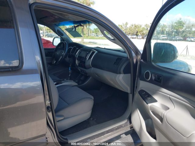 5TFKU4HN4FX005805 Toyota Tacoma Prerunner V6