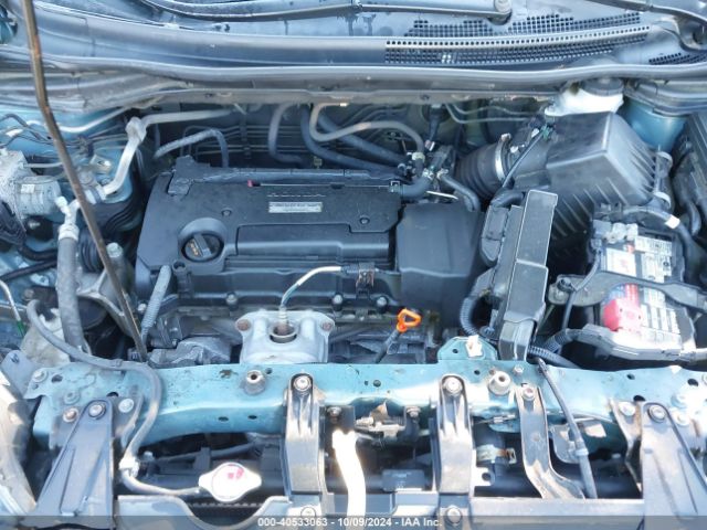 2HKRM4H48GH690216 Honda CR-V SE