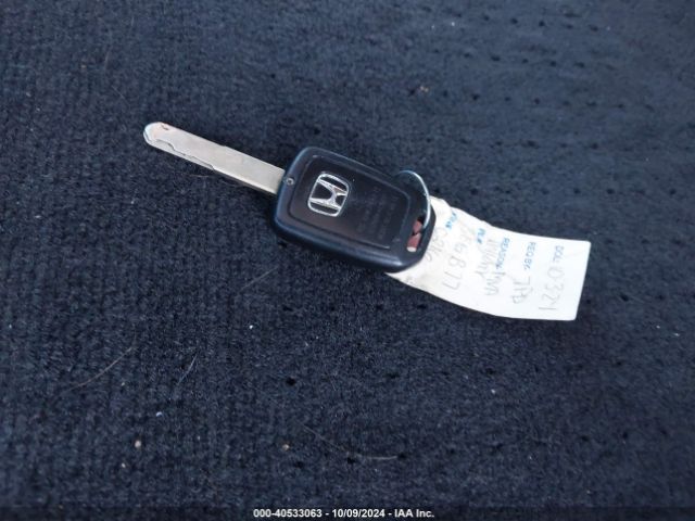 2HKRM4H48GH690216 Honda CR-V SE