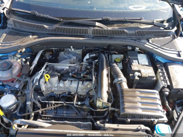 3VWCB7BU2LM055385 Volkswagen Jetta
