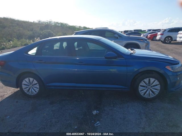 3VWCB7BU2LM055385 Volkswagen Jetta