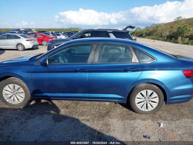 3VWCB7BU2LM055385 Volkswagen Jetta
