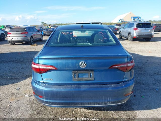 3VWCB7BU2LM055385 Volkswagen Jetta