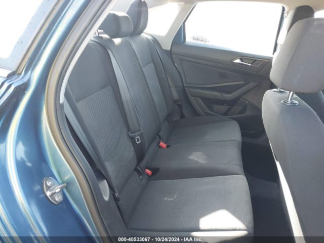 3VWCB7BU2LM055385 Volkswagen Jetta