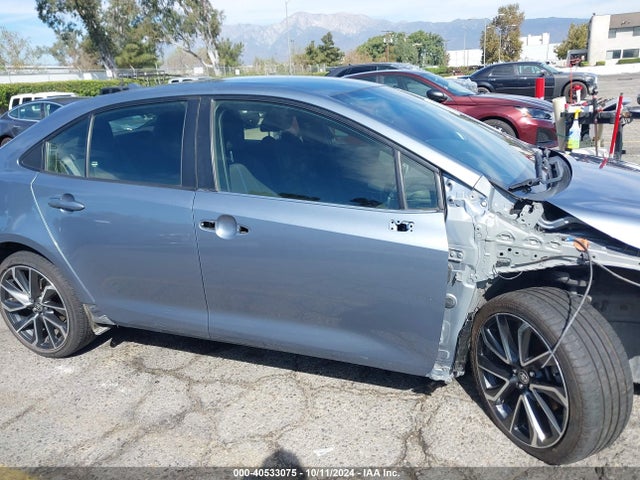 Toyota COROLLA SE 2021 JTDS4MCE4MJ076896 Image 14