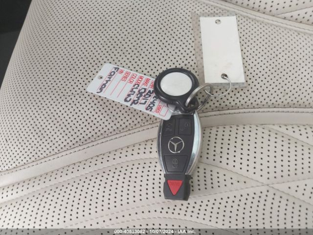 2015 MERCEDES-BENZ S 63 AMG WDDUG7JB1FA122123 Photo 10