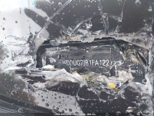 2015 MERCEDES-BENZ S 63 AMG WDDUG7JB1FA122123 Photo 8