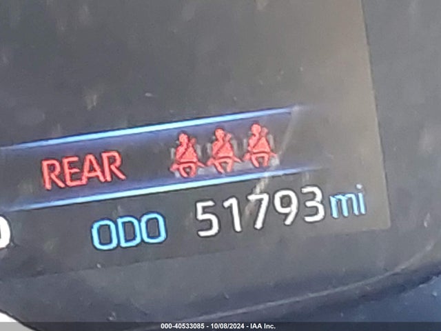 Toyota COROLLA LE 2022 5YFEPMAEXNP368511 Image 15