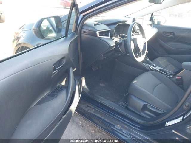 Toyota COROLLA LE 2022 5YFEPMAEXNP368511 Image 5