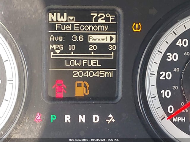 RAM 1500 Big Horn 2014 1C6RR7LT9ES230957 Image 16