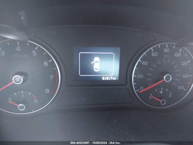 KIA OPTIMA EX 2017 5XXGU4L33HG176647 Image 15