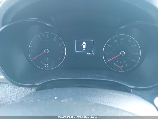 KIA OPTIMA EX 2017 5XXGU4L33HG176647 Image 7