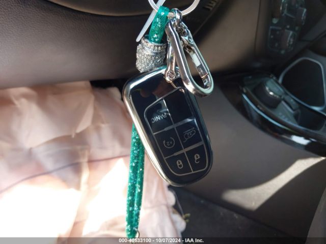 3C4NJDCBXJT143971 Jeep Compass Limited 4x4
