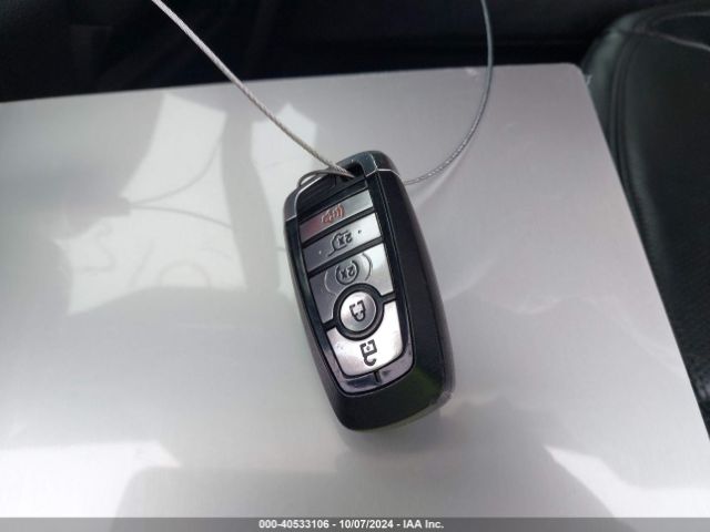 1FMJK1KT5MEA25332 Ford Expedition Limited Max
