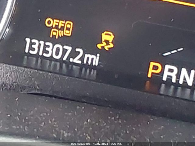 1FMJK1KT5MEA25332 Ford Expedition Limited Max