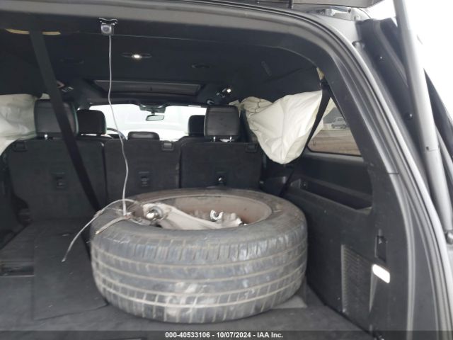 1FMJK1KT5MEA25332 Ford Expedition Limited Max