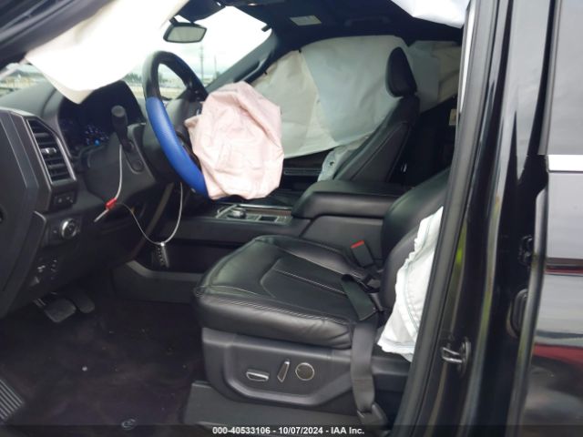 1FMJK1KT5MEA25332 Ford Expedition Limited Max